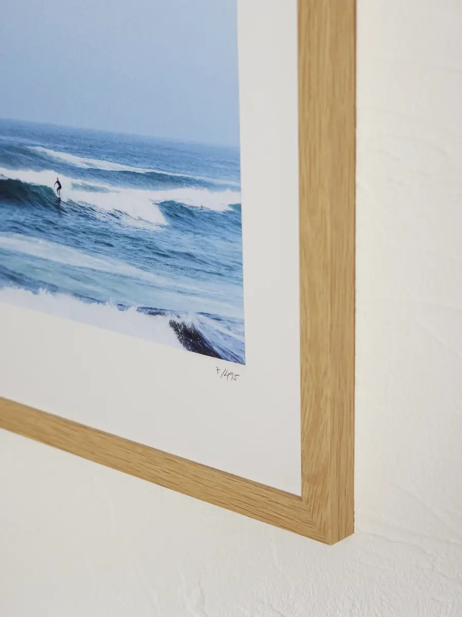 Sonic Editions Framed 2022 Surfs Up San Diego Print, 50" x 40" - Men | Thumbnail 3 Sonic Editions Framed 2022 Surfs Up San Diego Print, 50" x 40" - Men | Thumbnail 3