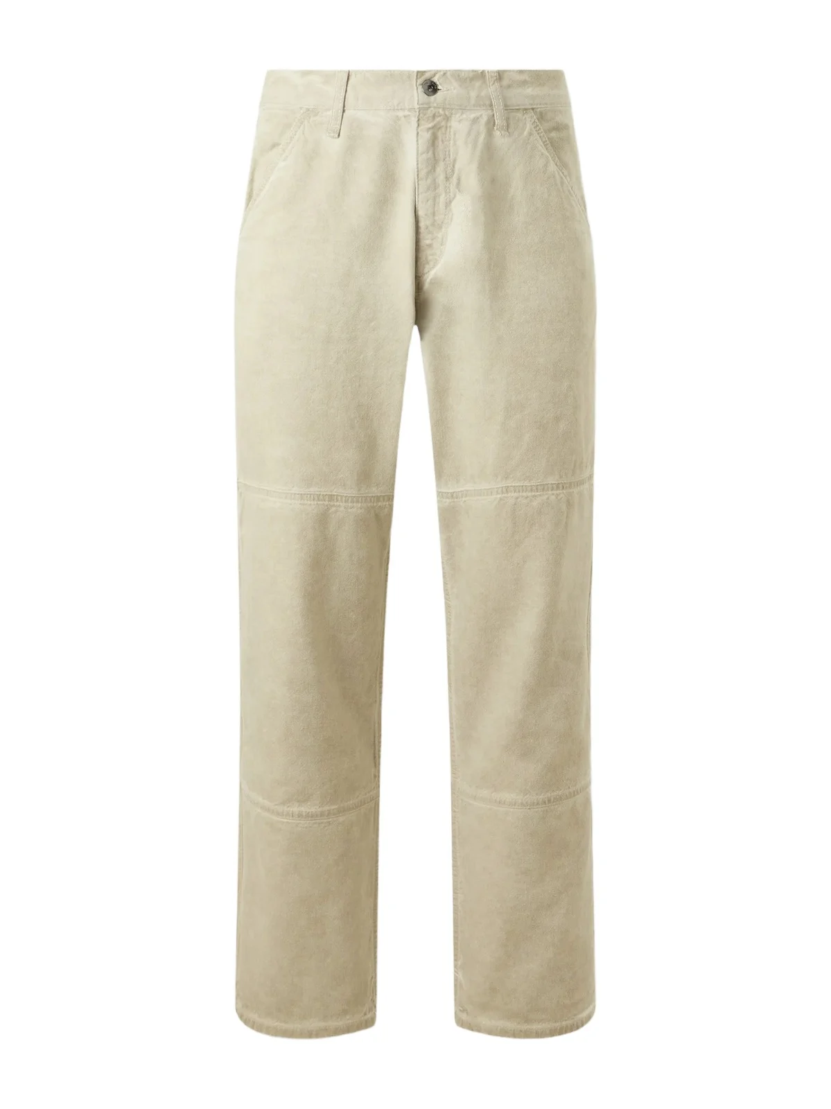 Carpenter Straight-Leg Trousers - Men