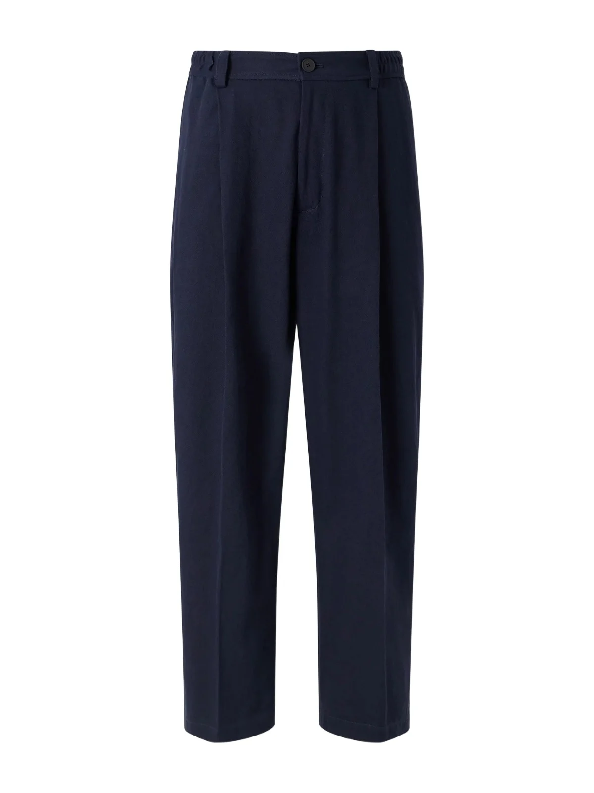 Studio Nicholson Straignt-Leg Trousers - Men