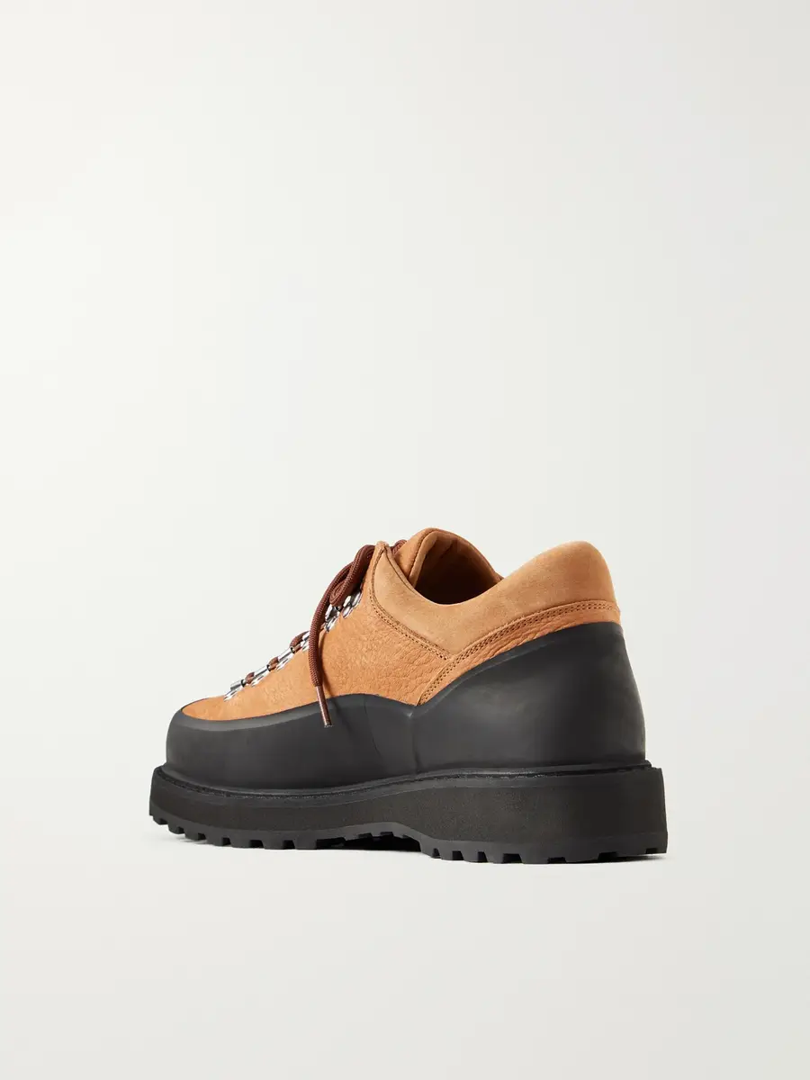Diemme Cornaro Gomma Nubuck Hiking Boots - Men | Thumbnail 4 Diemme Cornaro Gomma Nubuck Hiking Boots - Men | Thumbnail 4