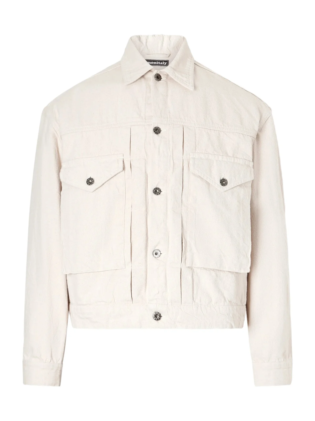 Denim Jacket - Men Denim Jacket - Men