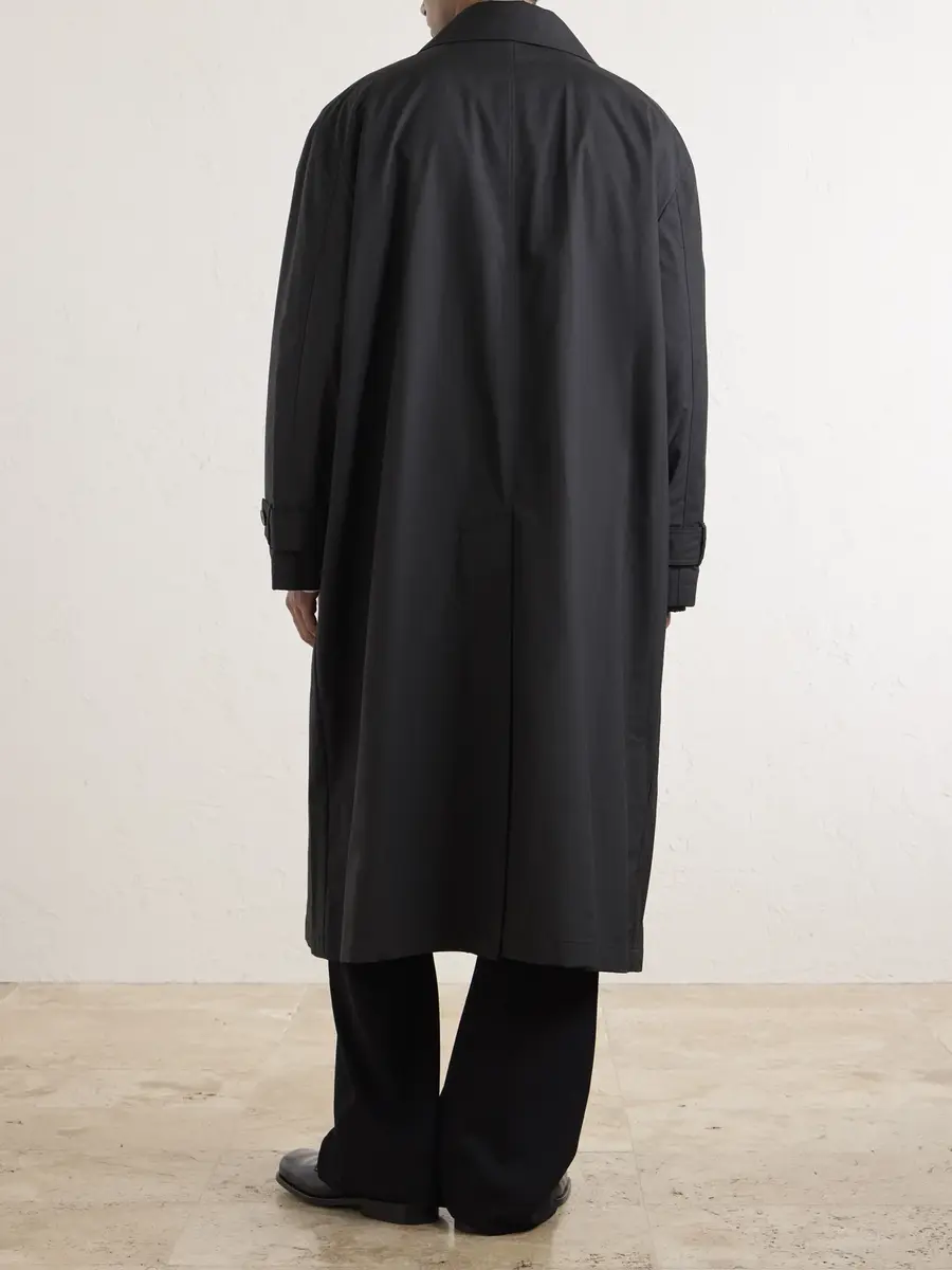 mfpen Venture Cotton-Blend Coat - Men | Thumbnail 4 mfpen Venture Cotton-Blend Coat - Men | Thumbnail 4