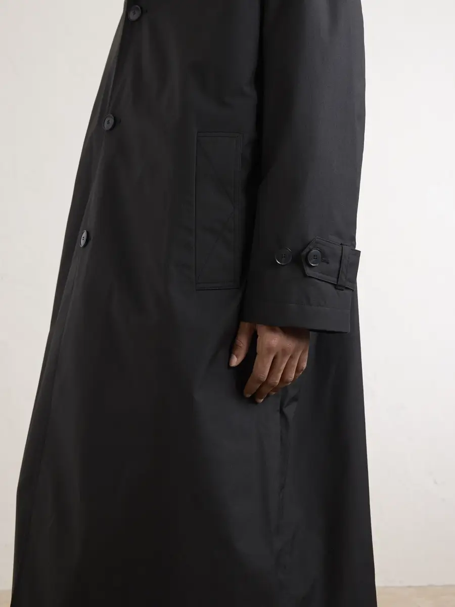 mfpen Venture Cotton-Blend Coat - Men | Thumbnail 6 mfpen Venture Cotton-Blend Coat - Men | Thumbnail 6