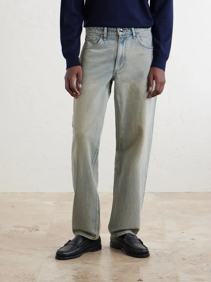 rag & bone Fit 4 Straight-Leg Jeans - Men | Thumbnail 3