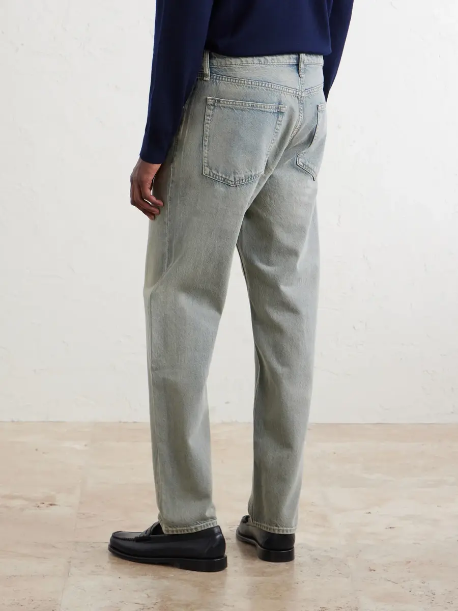 rag & bone Fit 4 Straight-Leg Jeans - Men | Thumbnail 4