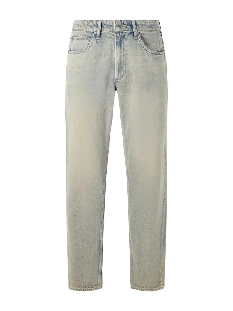 rag & bone Fit 4 Straight-Leg Jeans - Men