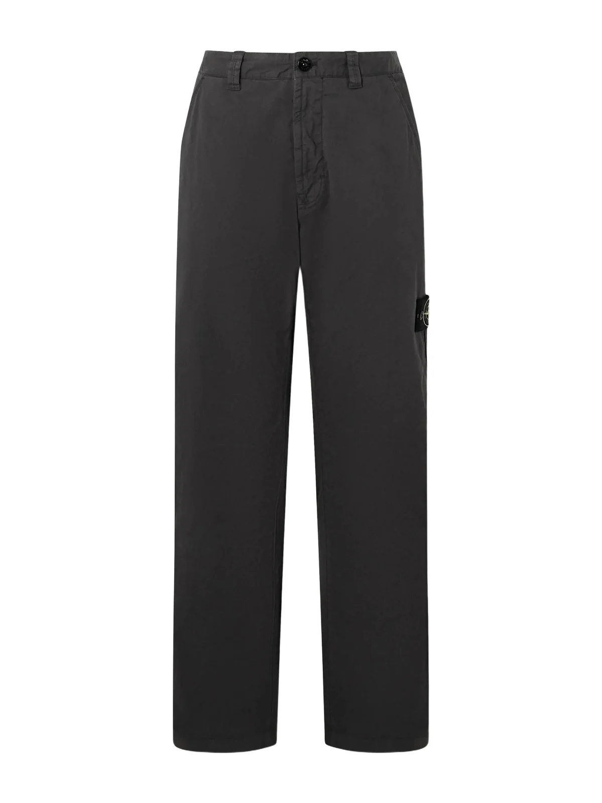 Straight-Leg ECONYL® Trousers - Men Straight-Leg ECONYL® Trousers - Men
