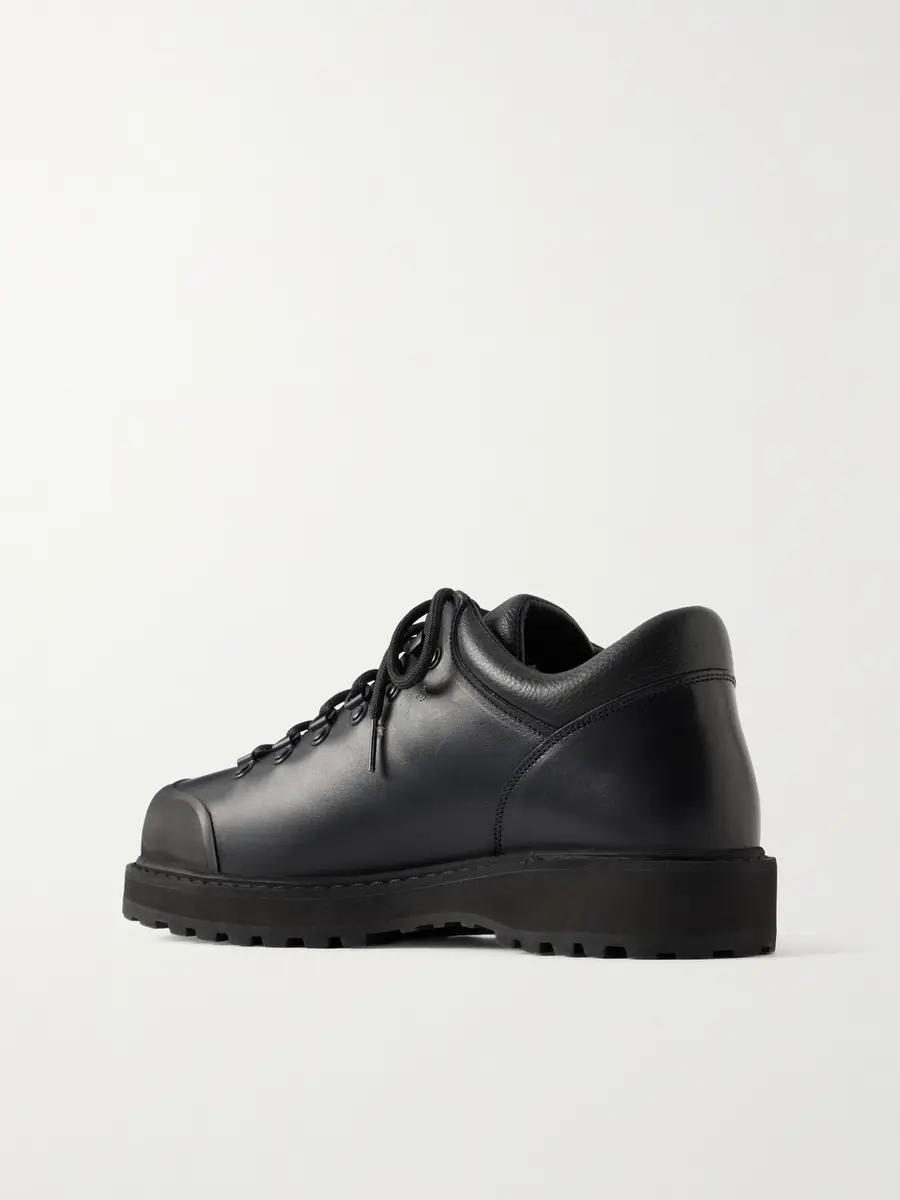 Diemme Cornaro Leather Hiking Boots - Men | Thumbnail 4 Diemme Cornaro Leather Hiking Boots - Men | Thumbnail 4