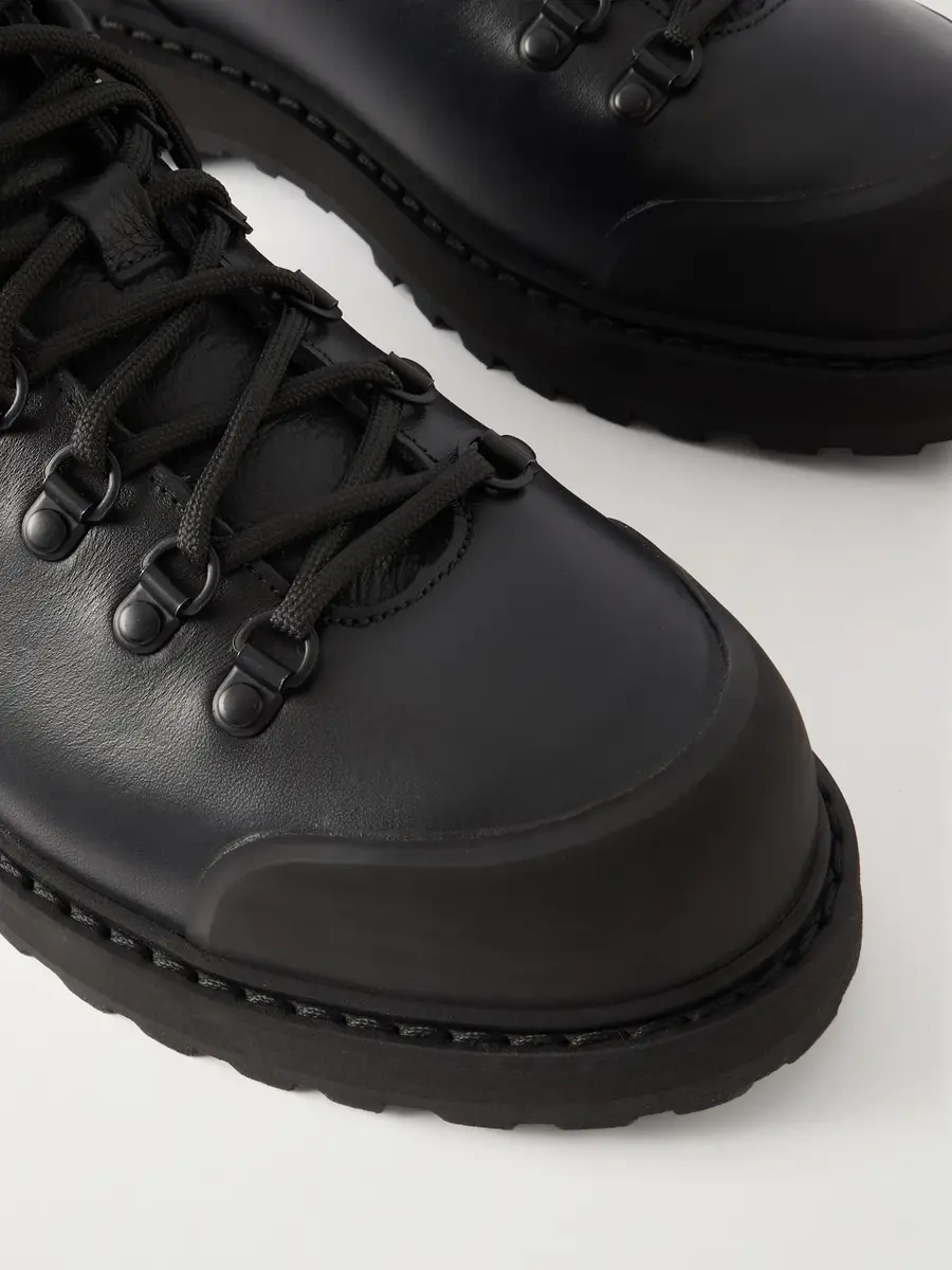 Diemme Cornaro Leather Hiking Boots - Men | Thumbnail 5 Diemme Cornaro Leather Hiking Boots - Men | Thumbnail 5