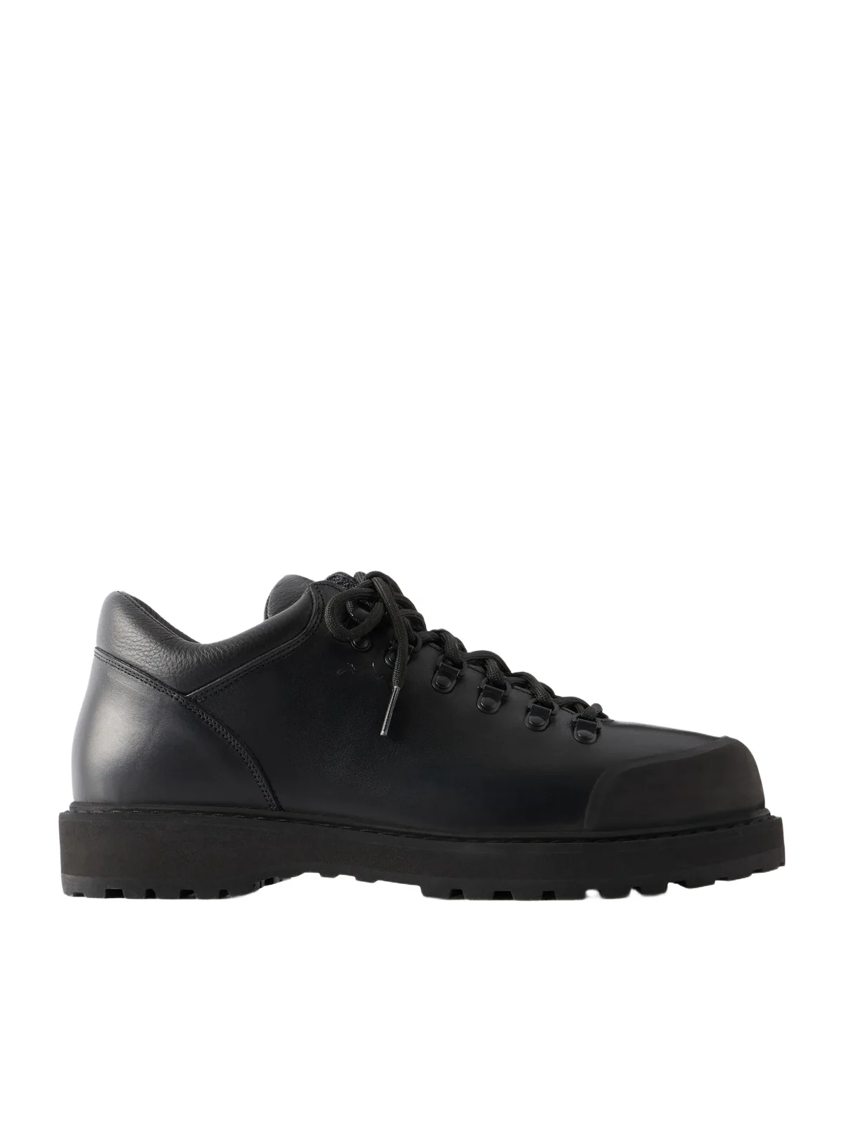 Diemme Cornaro Leather Hiking Boots - Men