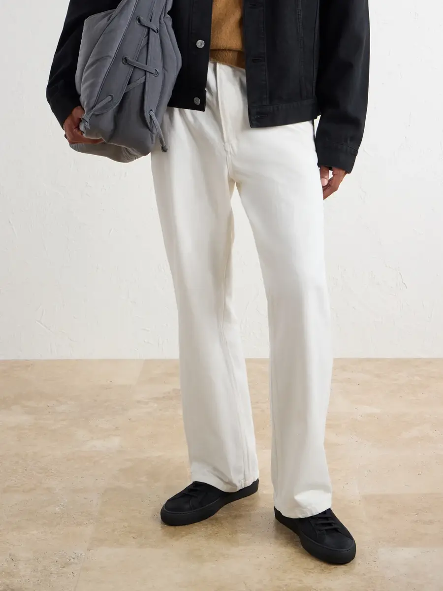 Common Projects Achilles Suede Sneakers - Men | Thumbnail 2 Common Projects Achilles Suede Sneakers - Men | Thumbnail 2