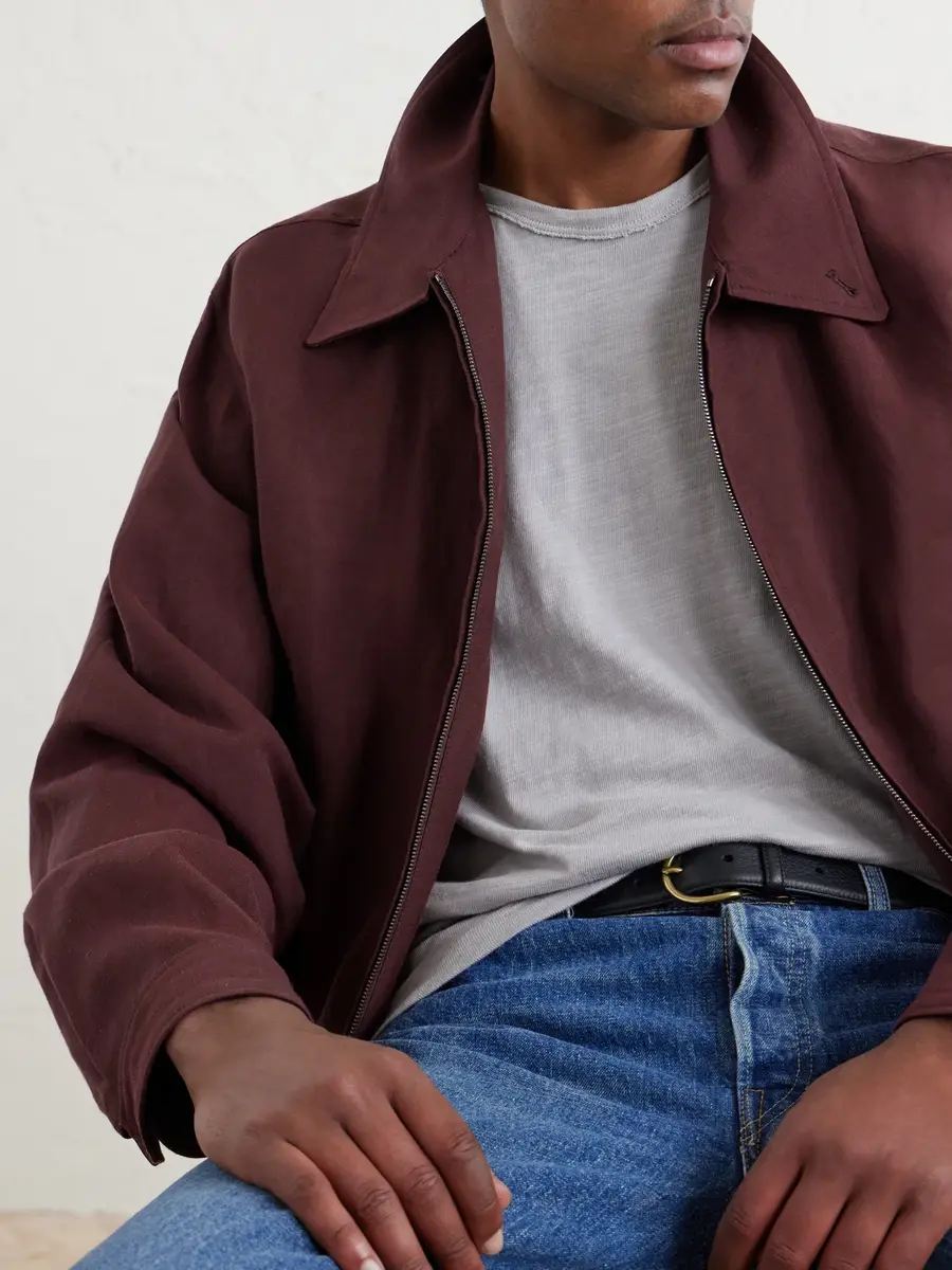 rag & bone Flame Cotton-Jersey T-Shirt - Men | Thumbnail 5 rag & bone Flame Cotton-Jersey T-Shirt - Men | Thumbnail 5