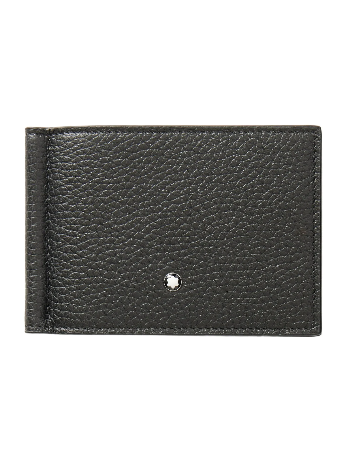 Montblanc Full-Grain Leather Billfold Wallet - Men