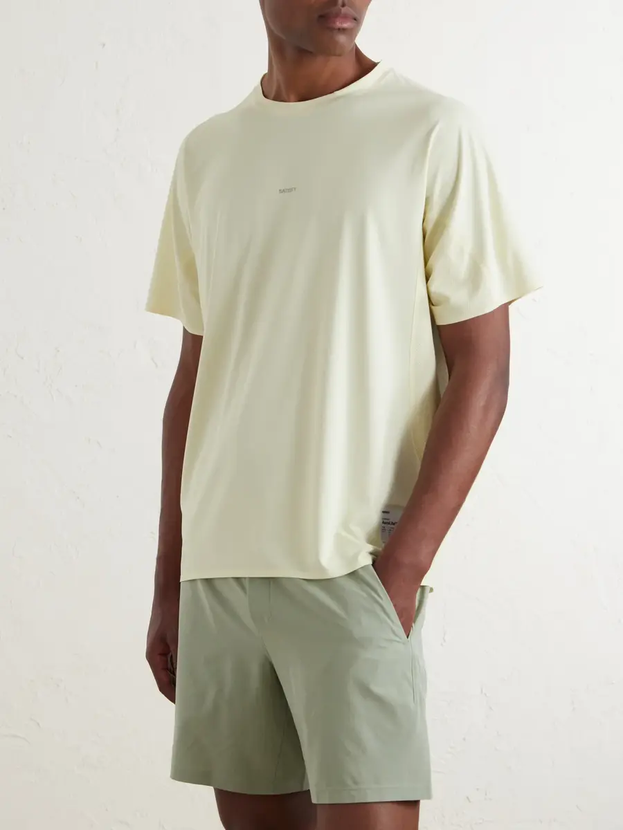 Satisfy Auralite UV T-Shirt - Men | Thumbnail 4