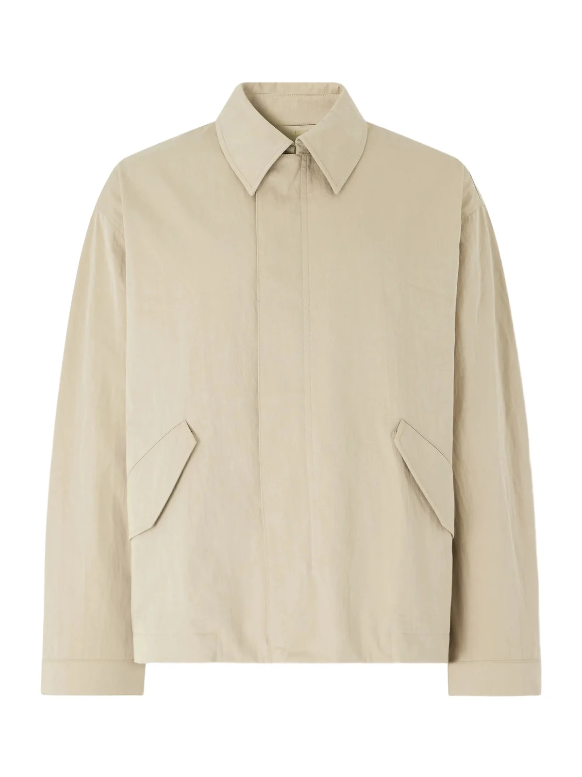Studio Nicholson Cotton-Blend Jacket - Men
