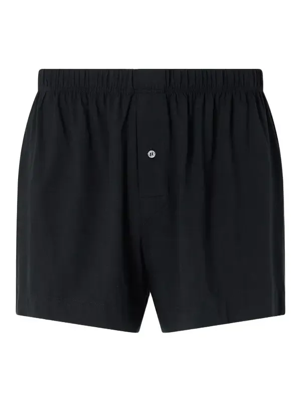 Pureness Stretch-Micro Modal Boxer Shorts - Men