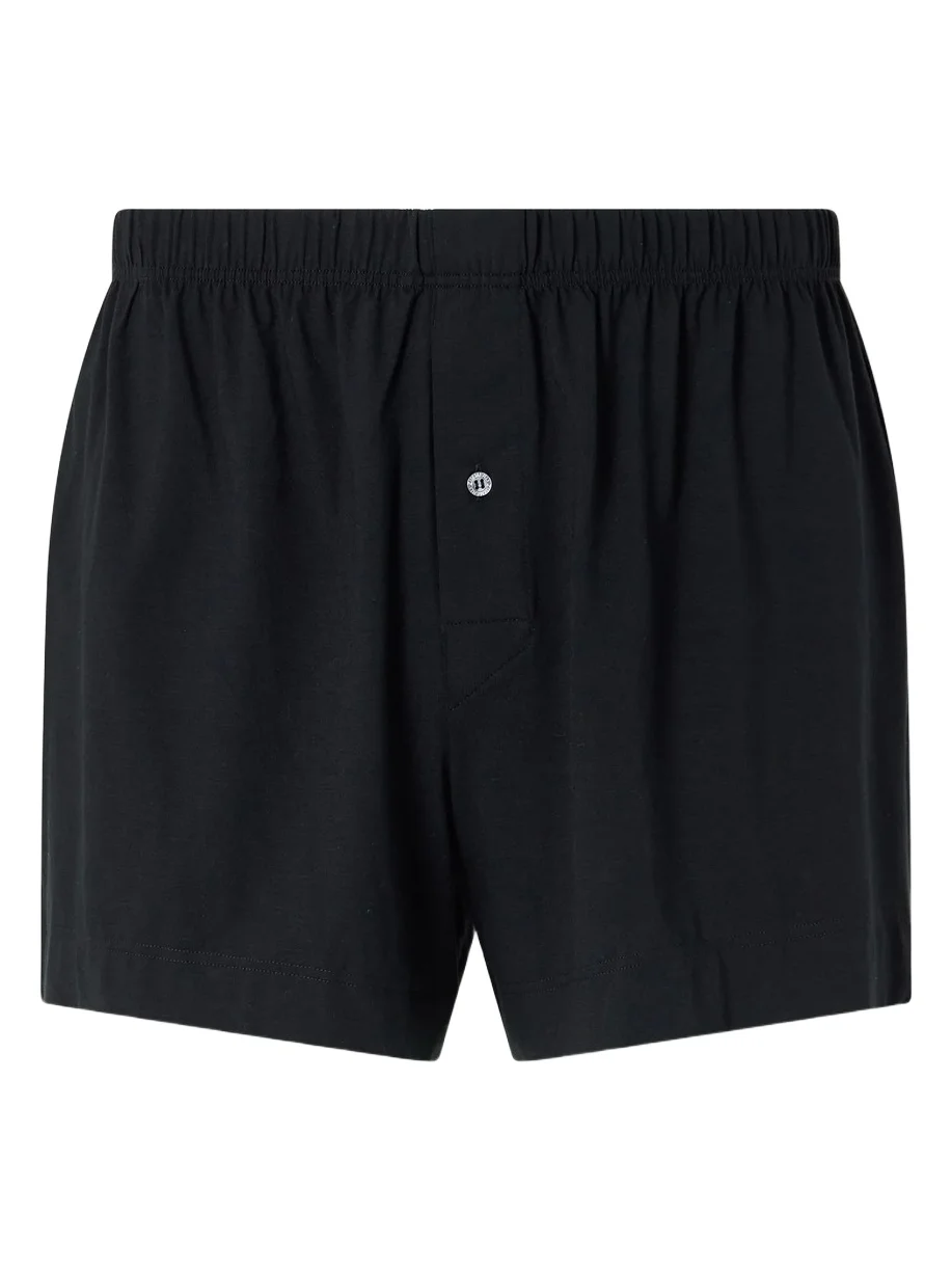 Pureness Stretch-Micro Modal Boxer Shorts - Men Pureness Stretch-Micro Modal Boxer Shorts - Men