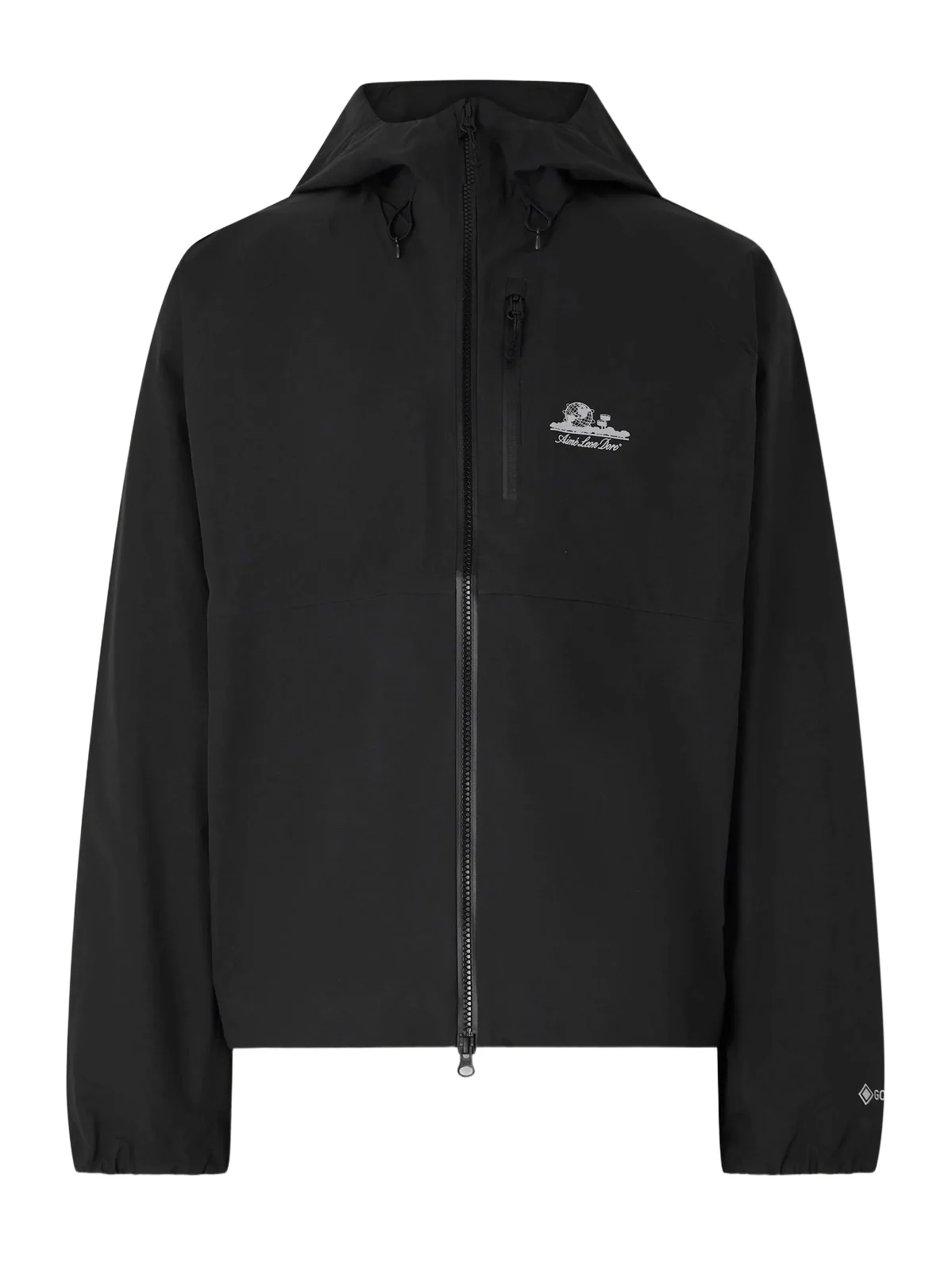 GORE-TEX® Windbreaker Jacket - Men GORE-TEX® Windbreaker Jacket - Men