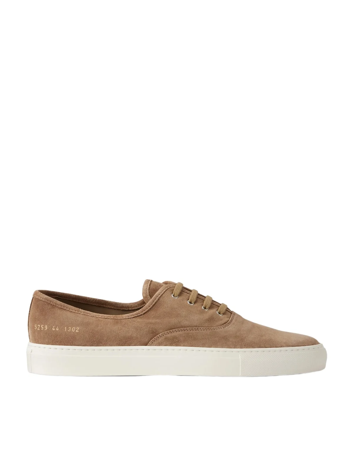 Deck Suede Sneakers - Men Deck Suede Sneakers - Men