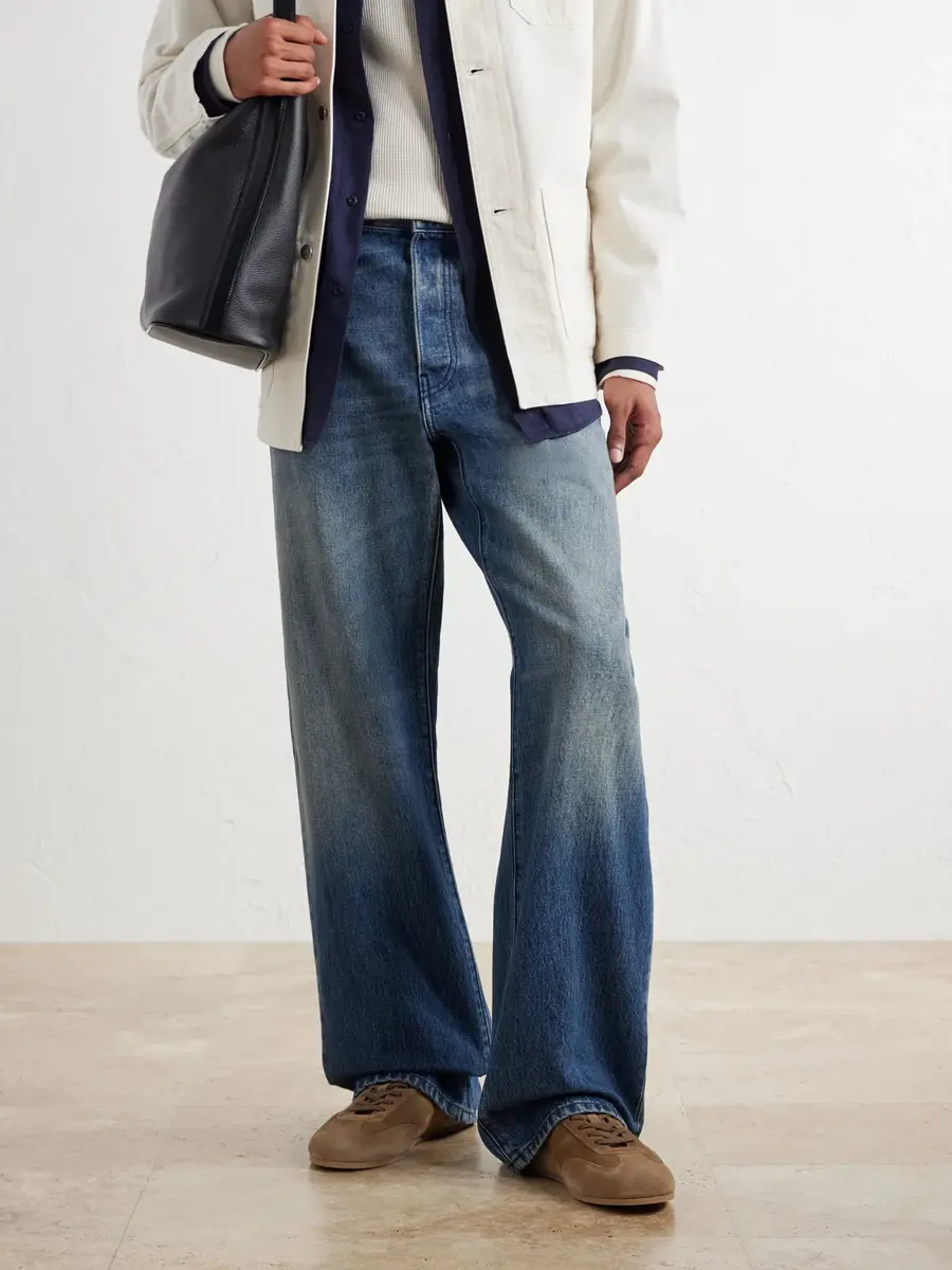 Common Projects Winter Driving Suede Sneakers - Men | Thumbnail 2 Common Projects Winter Driving Suede Sneakers - Men | Thumbnail 2