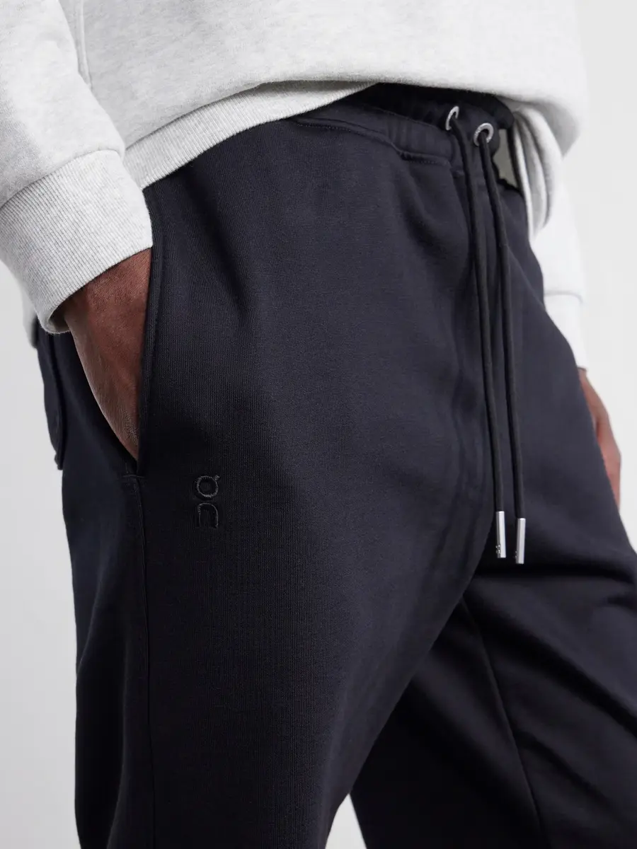 ON Club Collective Tapered Cotton-Blend Jersey Sweatpants - Men | Thumbnail 5 ON Club Collective Tapered Cotton-Blend Jersey Sweatpants - Men | Thumbnail 5