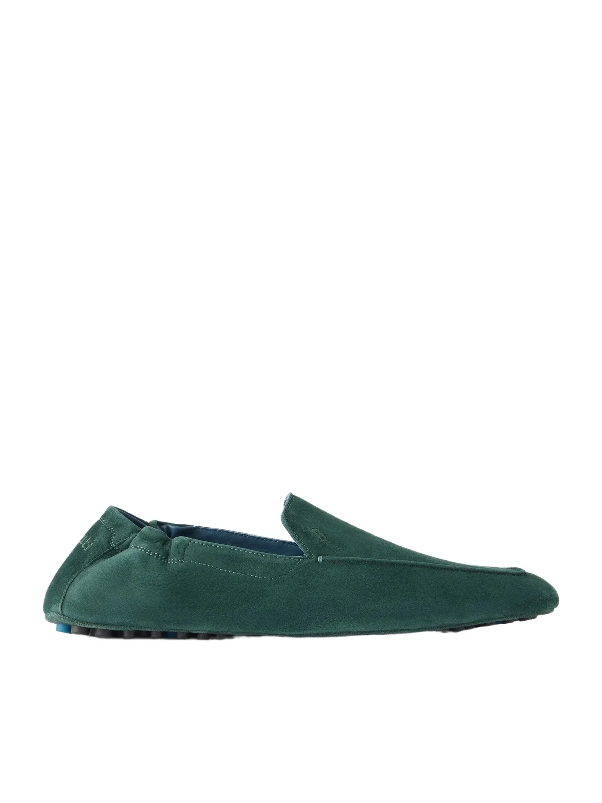 Far Niente Suede Driving Shoes - Men Far Niente Suede Driving Shoes - Men