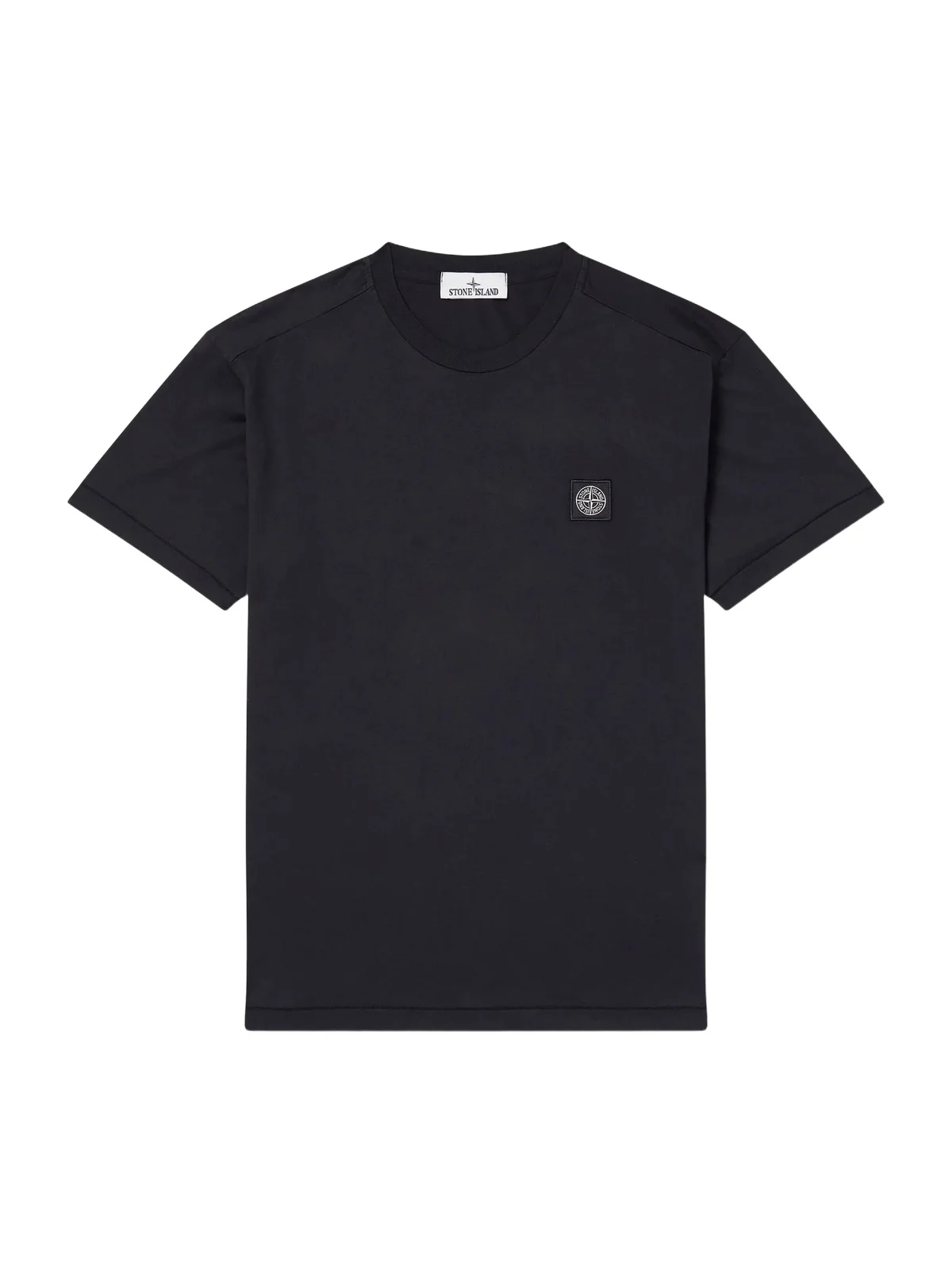 Garment-Dyed Cotton-Jersey T-Shirt - Men
