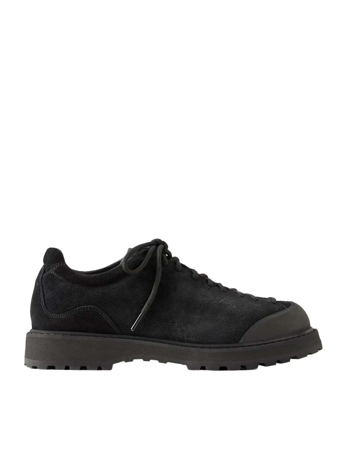 Ampezzo Suede Hiking Sneakers - Men Ampezzo Suede Hiking Sneakers - Men