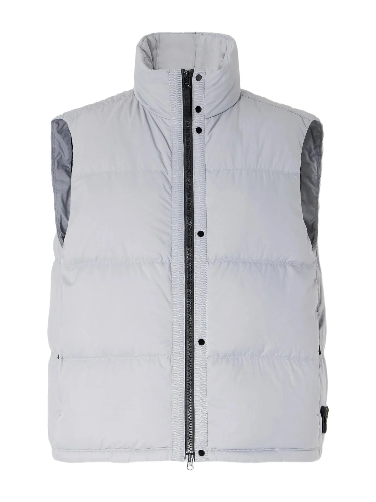 Stone Island Padded Quilted CORDURA® Ripstop Advanced Fabrics Down Vest - Men
