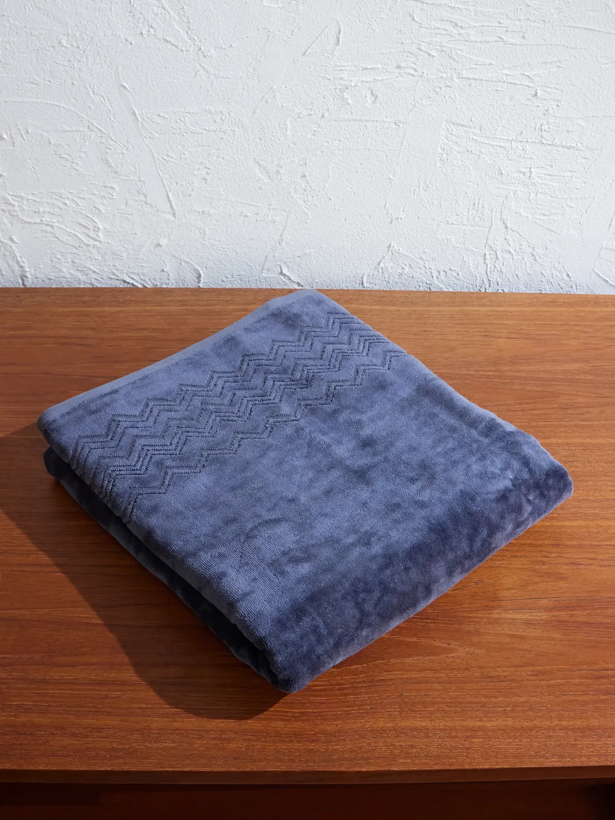 Missoni Home Giorgio Cotton-Terry Towel - Men