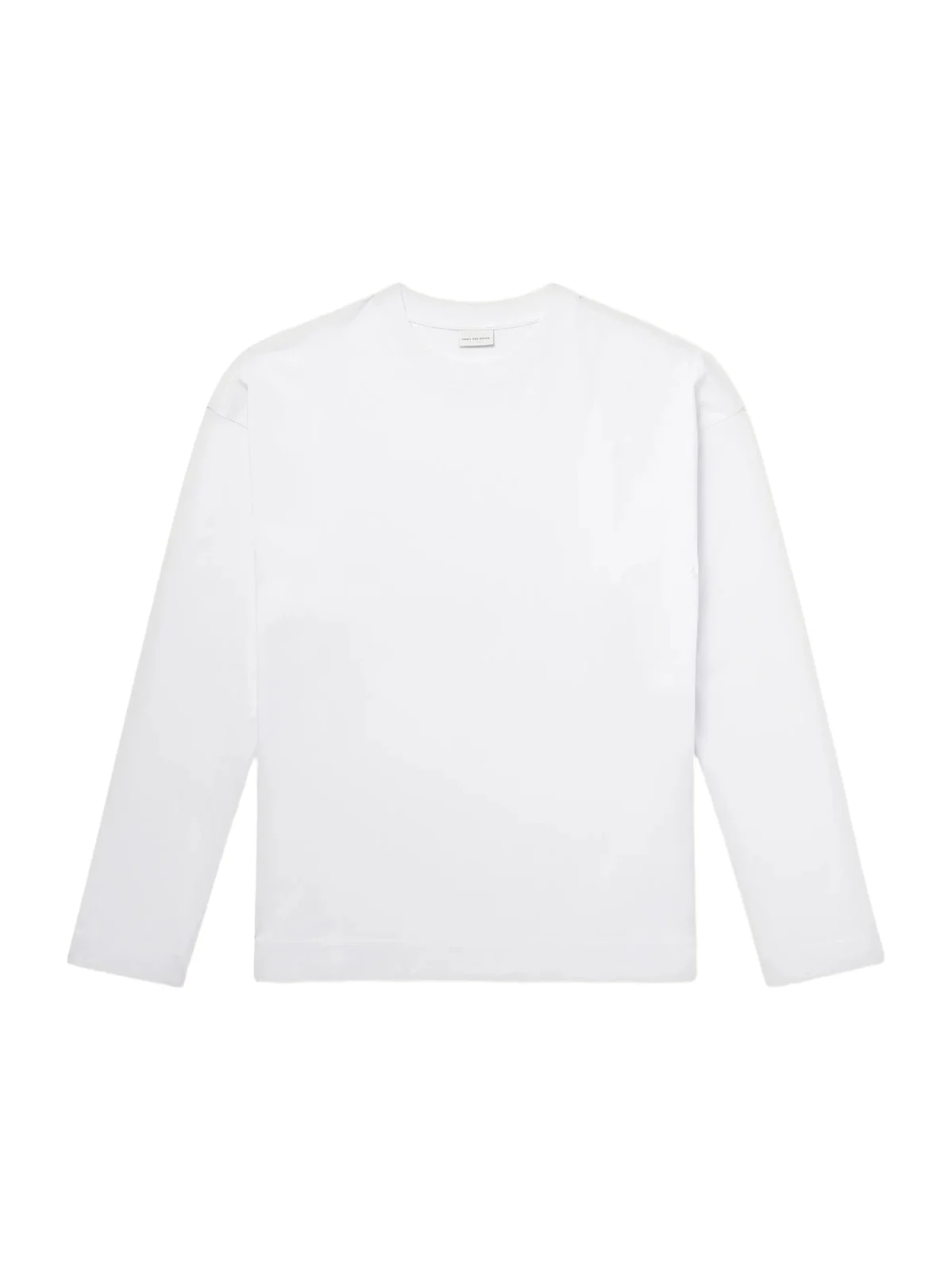 Hegland Cotton-Jersey T-Shirt - Men Hegland Cotton-Jersey T-Shirt - Men