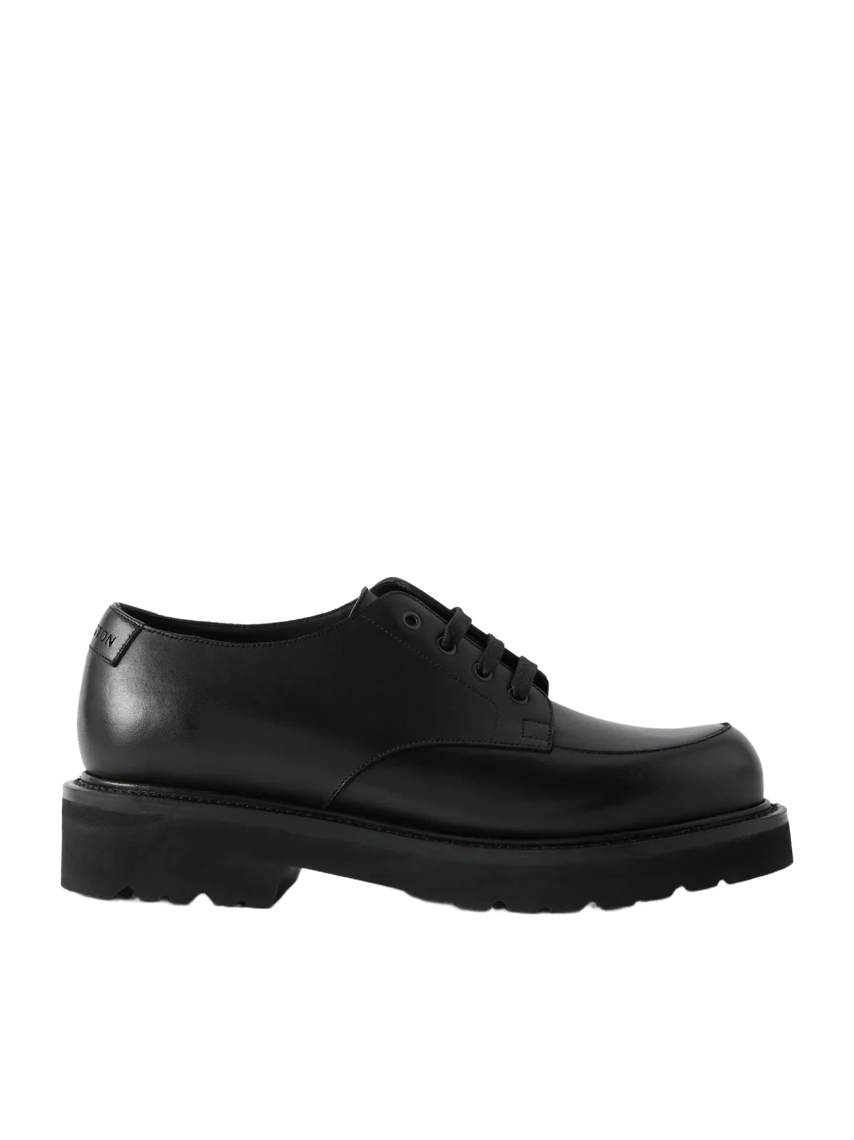 Weston & Sons Leather Derby Shoes - Men