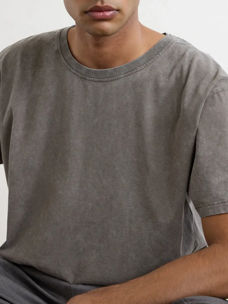 mfpen Washed Cotton-Jersey T-Shirt - Men | Thumbnail 5