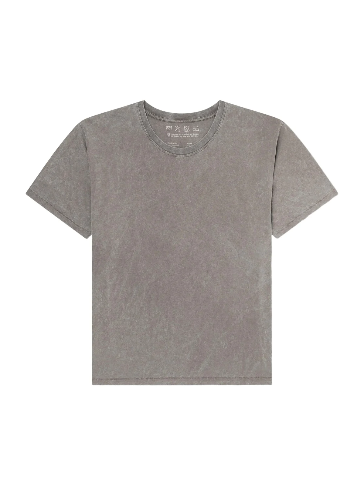 mfpen Washed Cotton-Jersey T-Shirt - Men