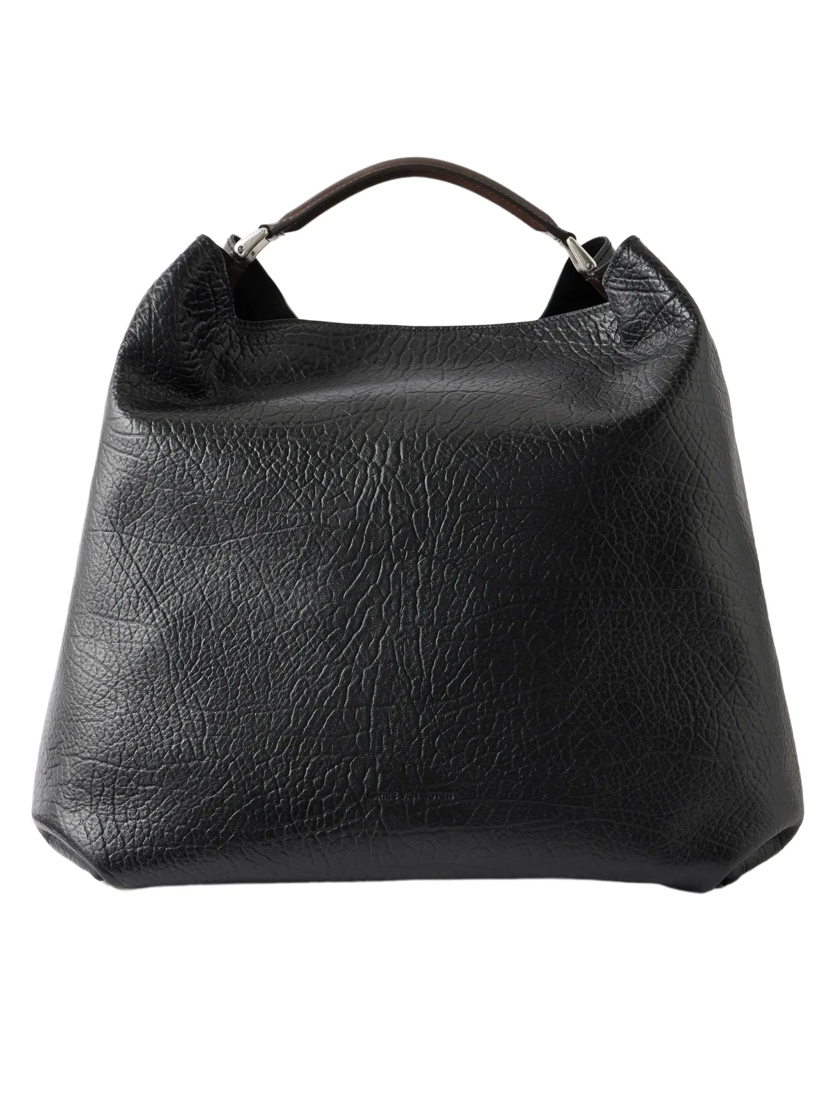 Dries Van Noten Leather Tote Bag - Men