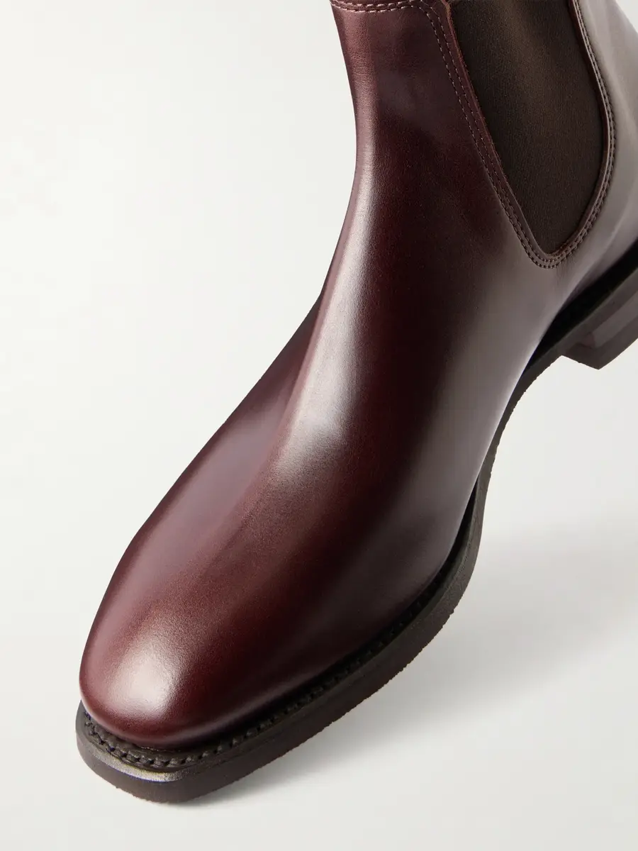 R.M. Williams Comfort Craftsman Leather Chelsea Boots - Men | Thumbnail 5 R.M. Williams Comfort Craftsman Leather Chelsea Boots - Men | Thumbnail 5