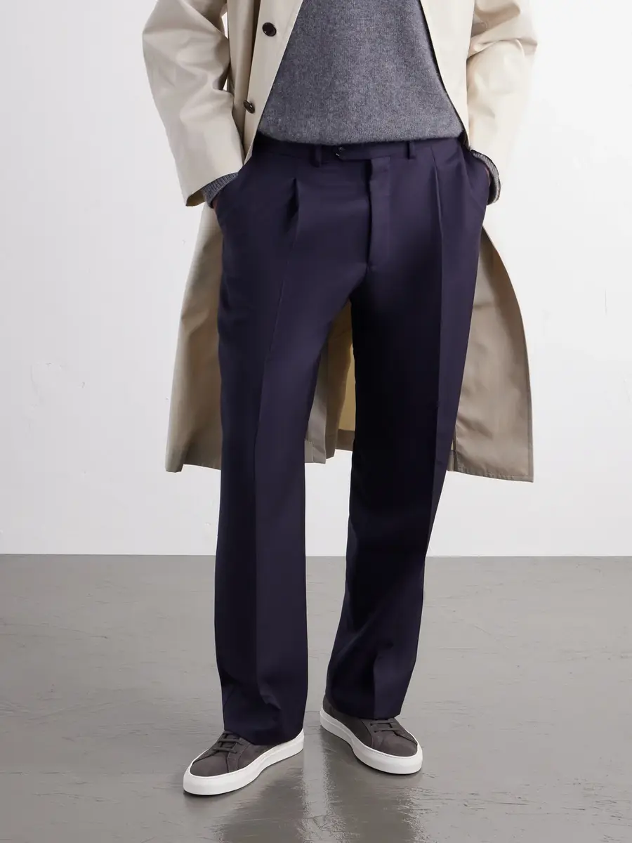 Common Projects Piuma Nubuck Sneakers - Men | Thumbnail 2 Common Projects Piuma Nubuck Sneakers - Men | Thumbnail 2