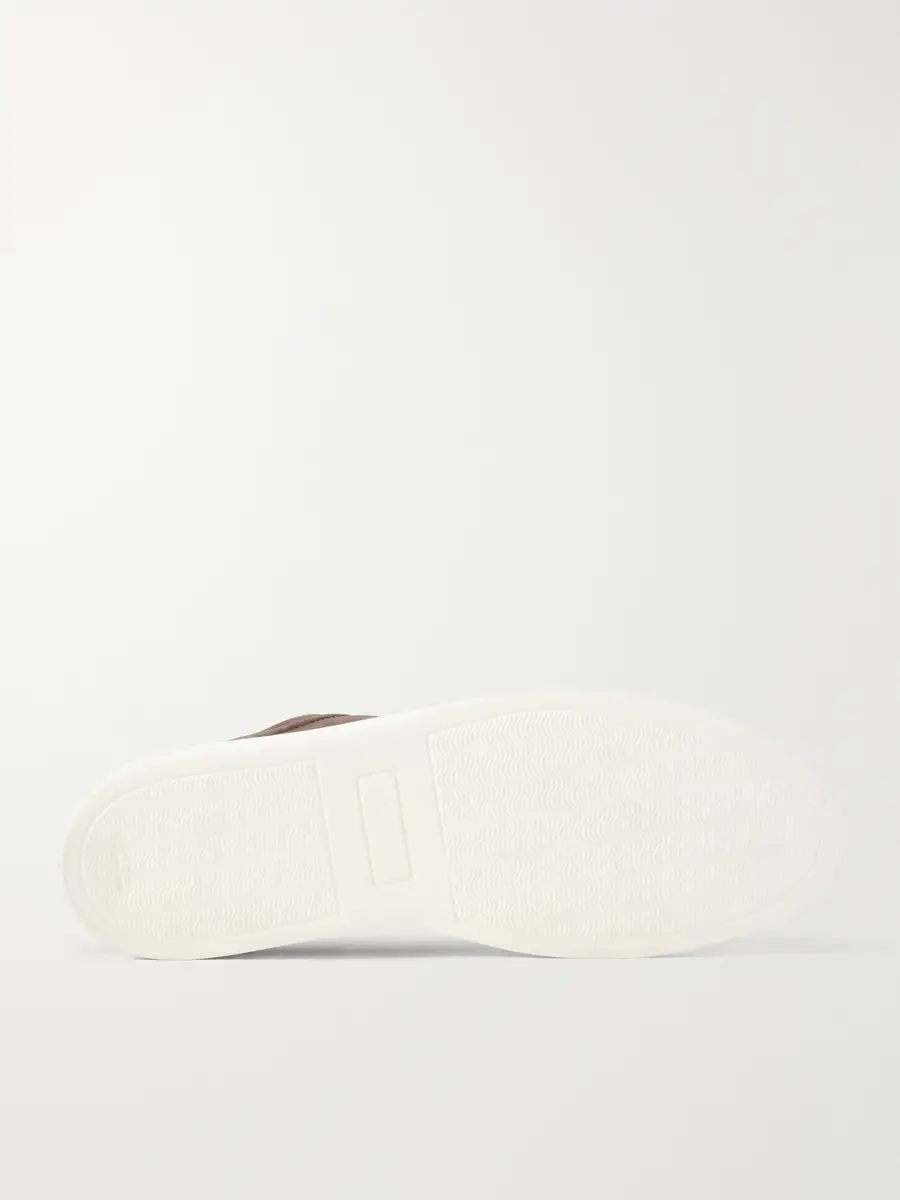 Common Projects Piuma Nubuck Sneakers - Men | Thumbnail 3 Common Projects Piuma Nubuck Sneakers - Men | Thumbnail 3