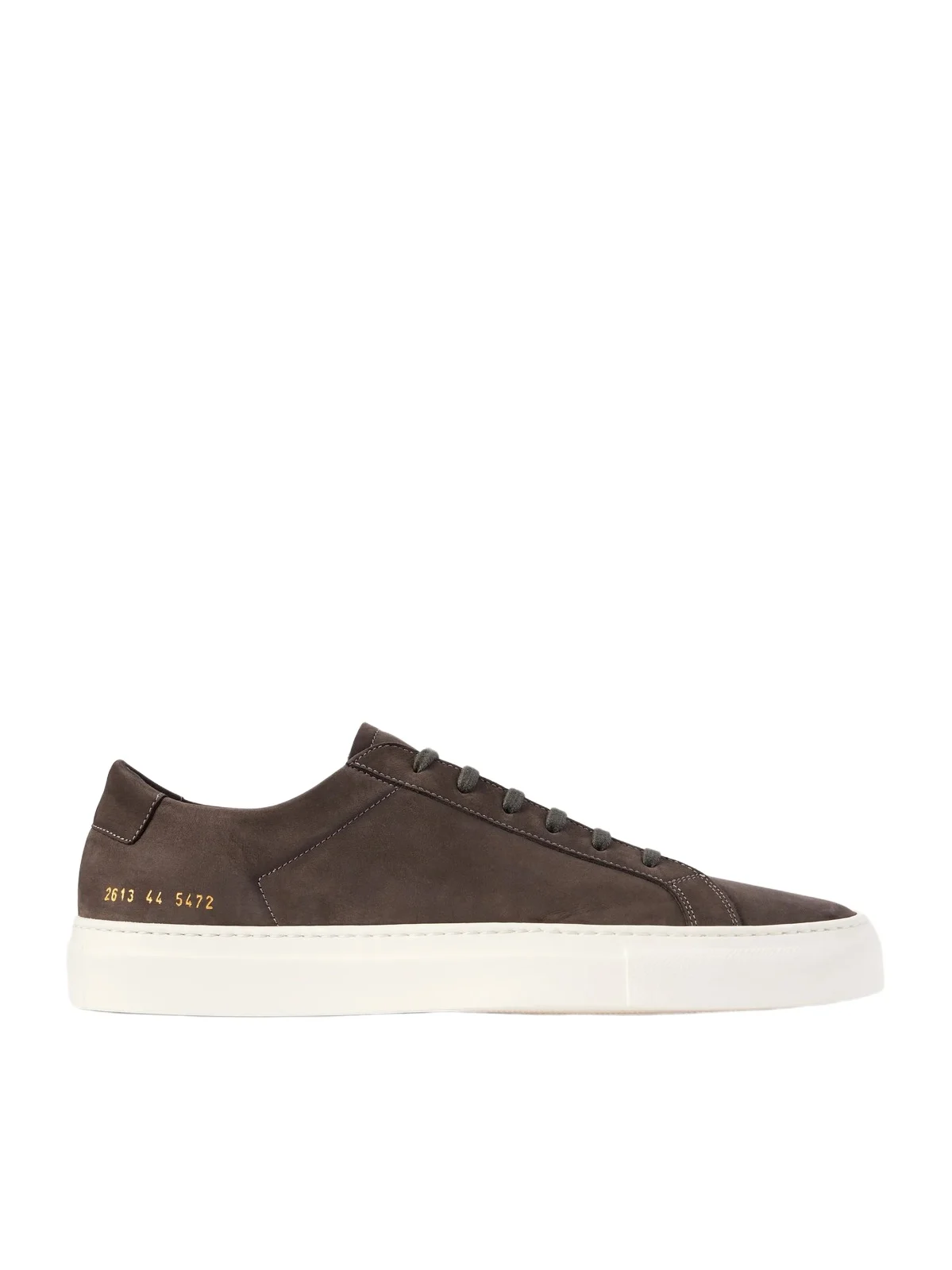 Piuma Nubuck Sneakers - Men Piuma Nubuck Sneakers - Men