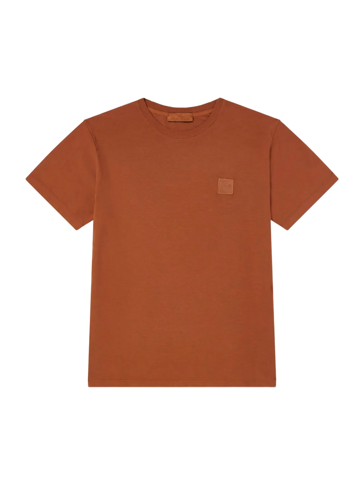 Stone Island GHOST Cotton-Jersey T-Shirt - Men
