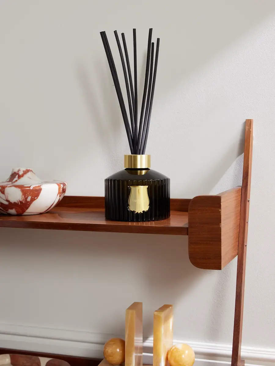 TRUDON Ernest Reed Diffuser - Tobacco, 1000ml - Men | Thumbnail 2 TRUDON Ernest Reed Diffuser - Tobacco, 1000ml - Men | Thumbnail 2