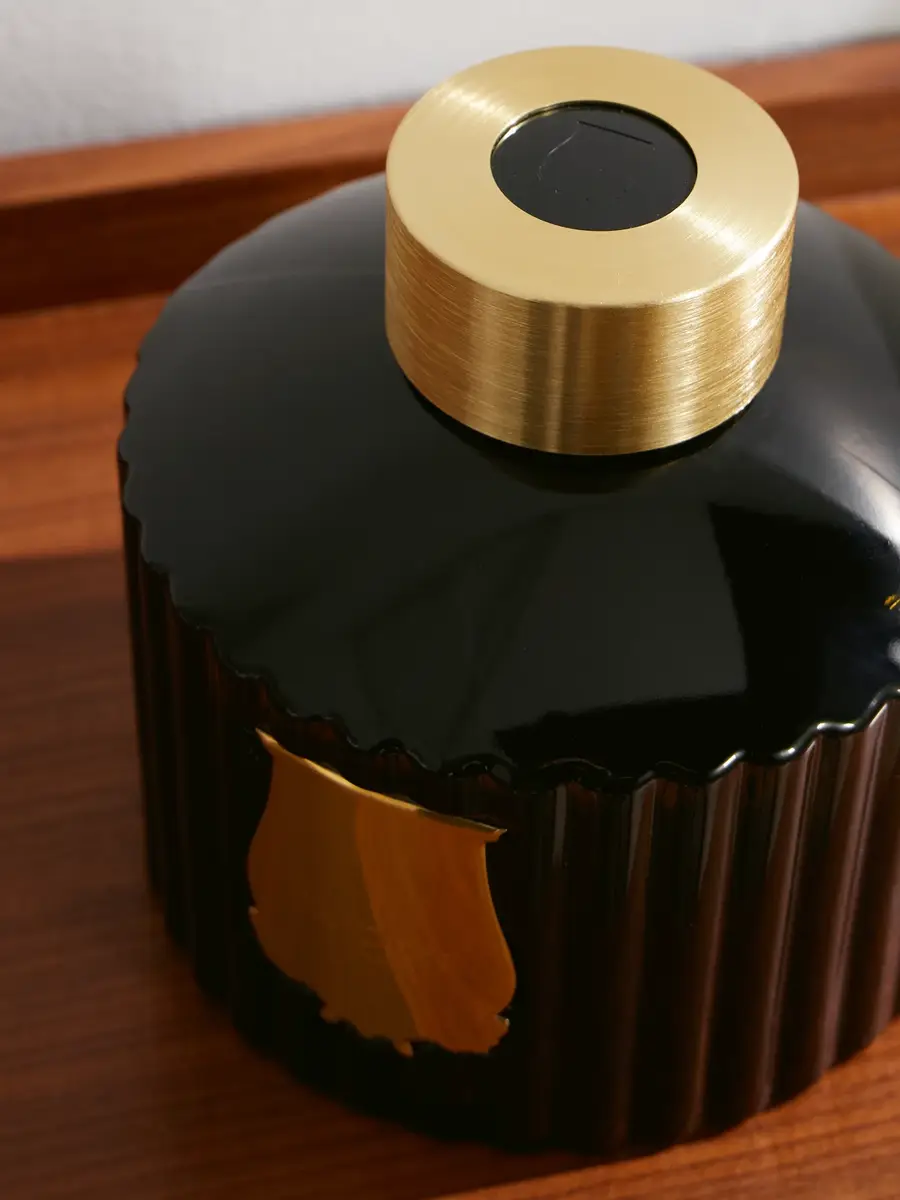 TRUDON Ernest Reed Diffuser - Tobacco, 1000ml - Men | Thumbnail 3 TRUDON Ernest Reed Diffuser - Tobacco, 1000ml - Men | Thumbnail 3