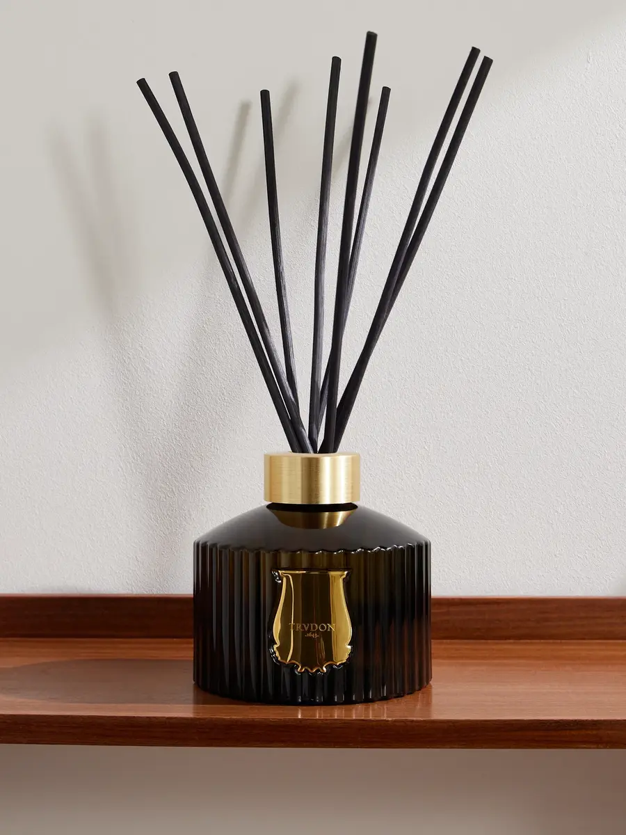 TRUDON Ernest Reed Diffuser - Tobacco, 1000ml - Men