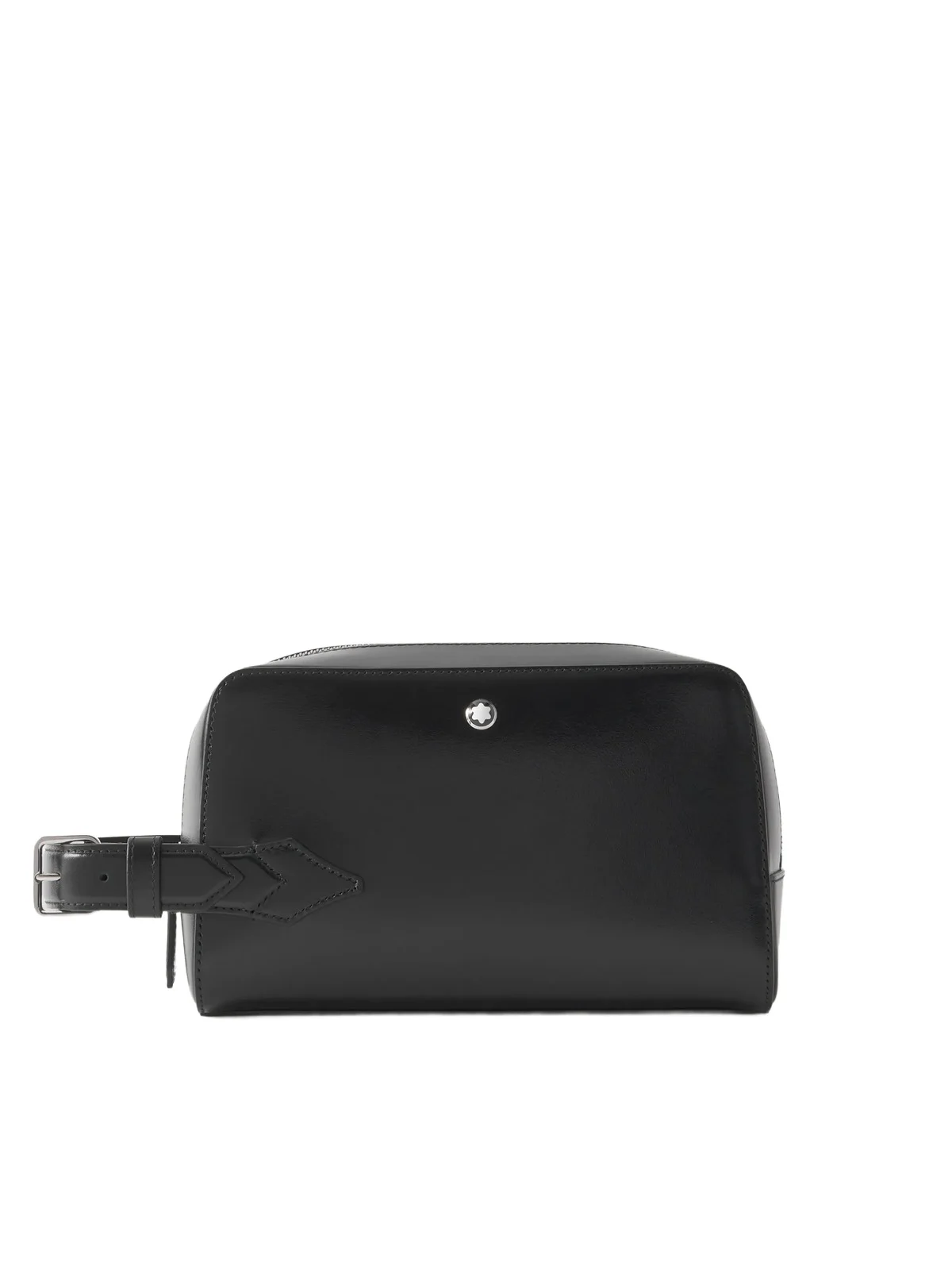 Meisterstück Leather Wash Bag - Men