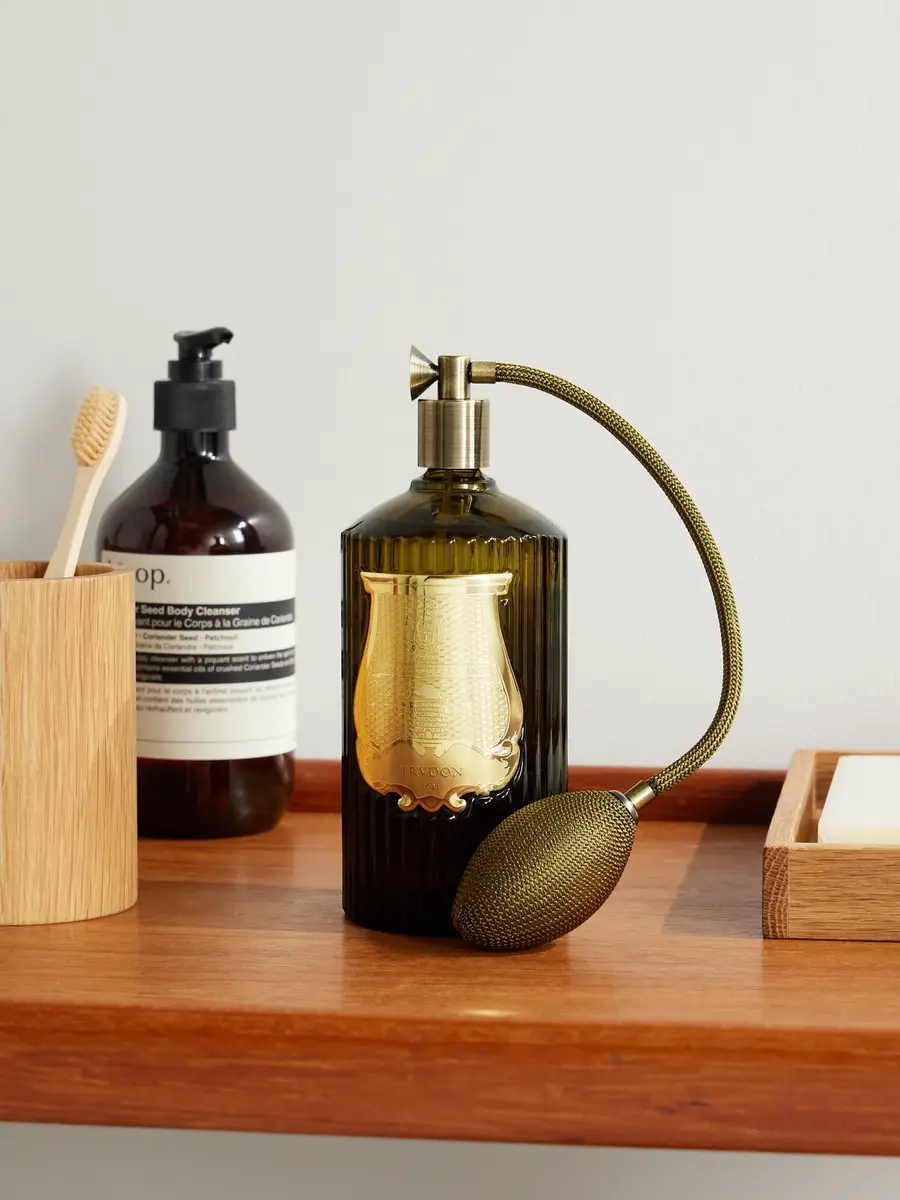 TRUDON Ernesto Room Spray, 375ml - Men | Thumbnail 2 TRUDON Ernesto Room Spray, 375ml - Men | Thumbnail 2