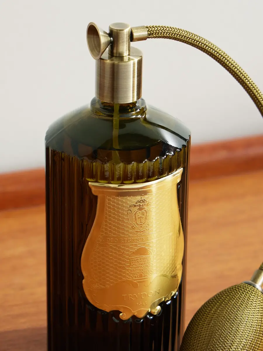 TRUDON Ernesto Room Spray, 375ml - Men | Thumbnail 3 TRUDON Ernesto Room Spray, 375ml - Men | Thumbnail 3