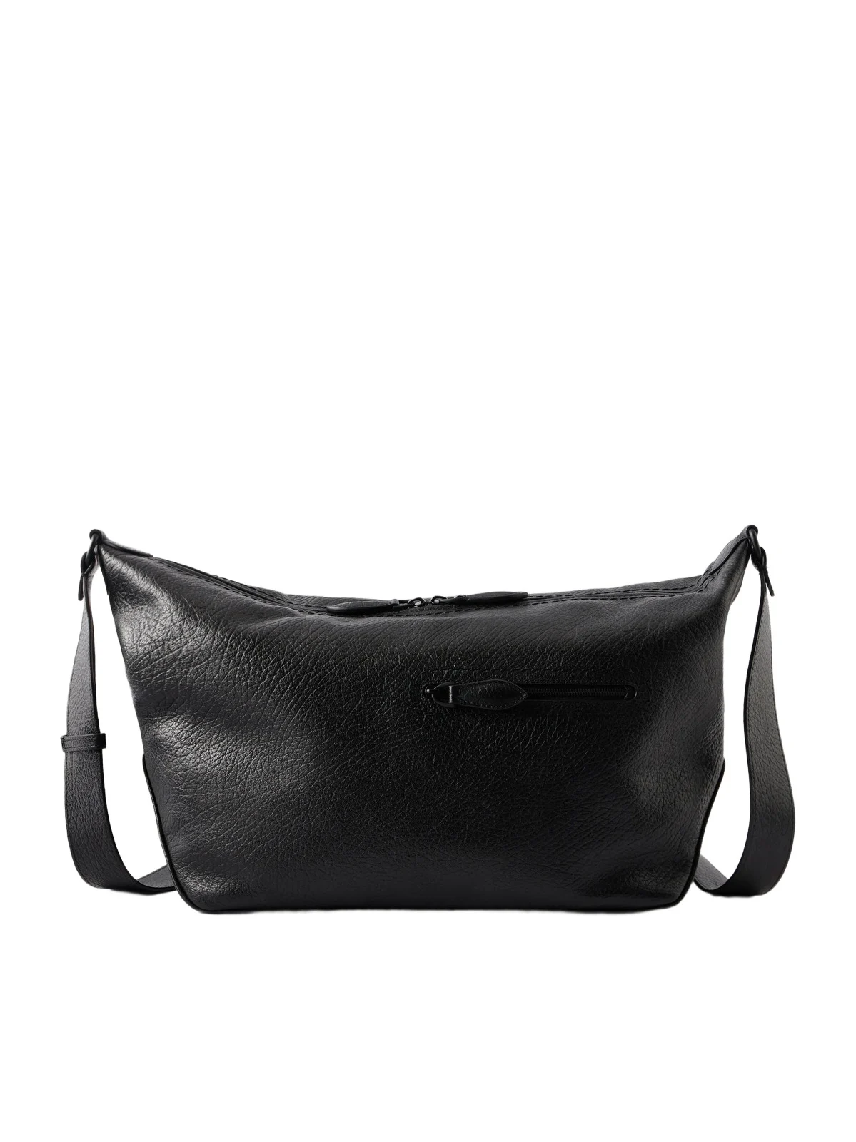 Toujours Full-Grained Leather Weekend Bag - Men Toujours Full-Grained Leather Weekend Bag - Men