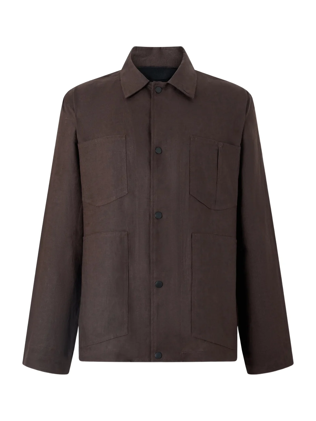 rag & bone Calder Linen Jacket - Men