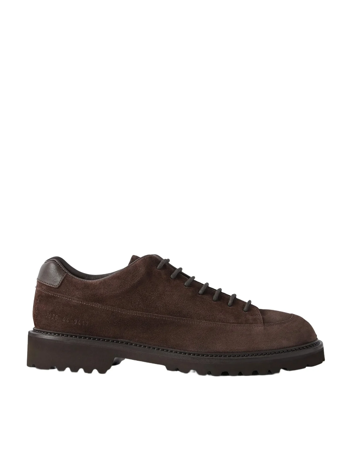 Piuma Leather-Trimmed Suede Hiking Boots - Men Piuma Leather-Trimmed Suede Hiking Boots - Men