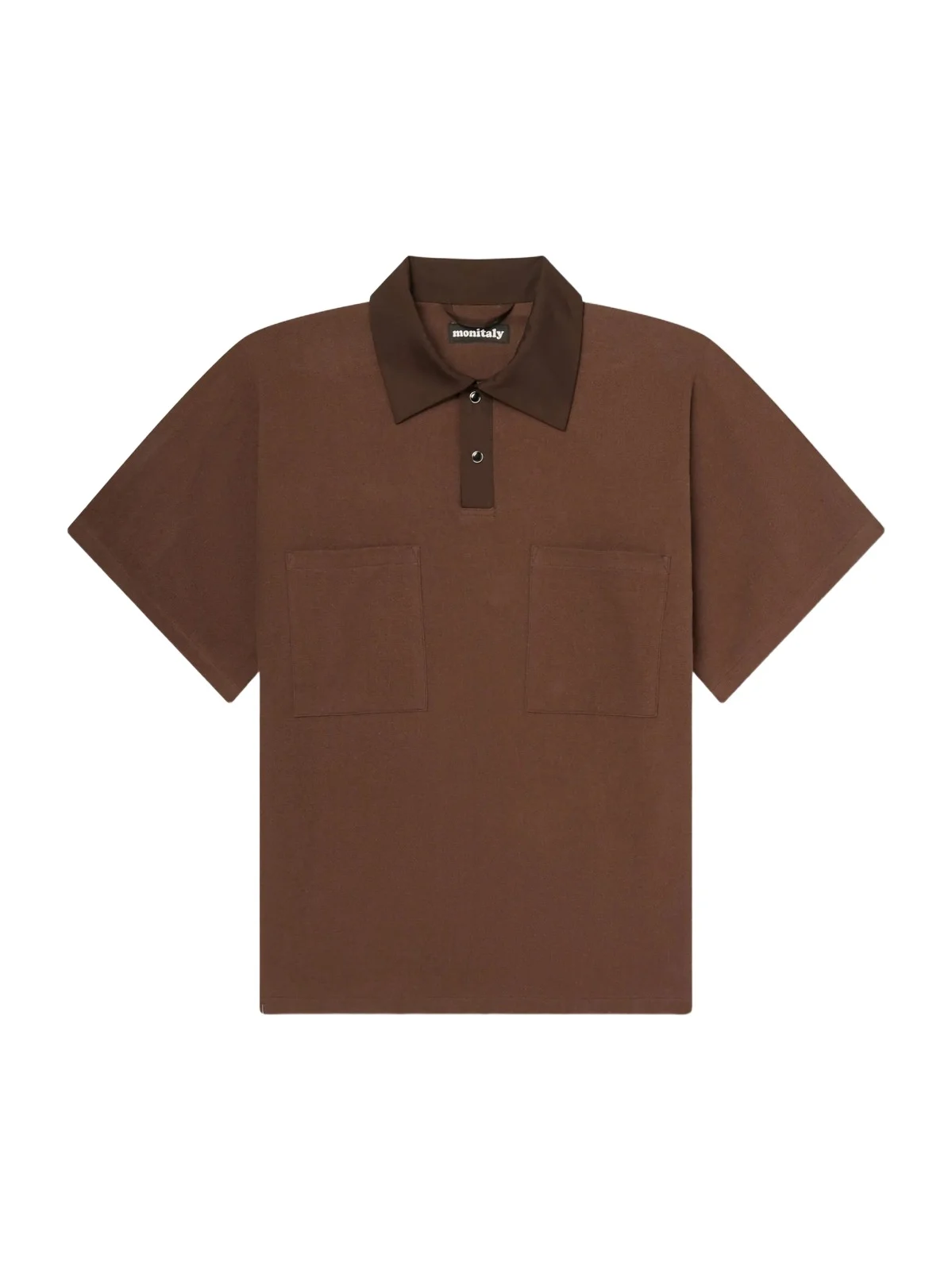 Poloponcho Cotton Polo Shirt - Men Poloponcho Cotton Polo Shirt - Men